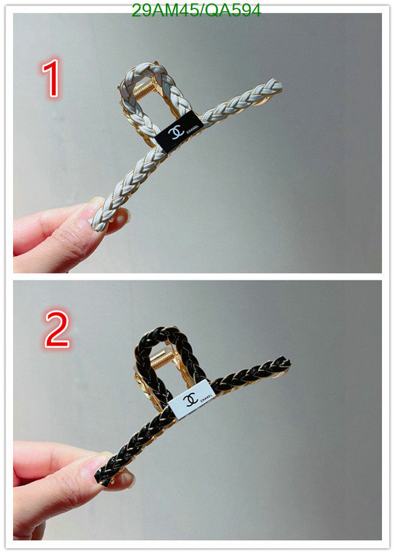 Chanel-Headband Code: QA594 $: 29USD