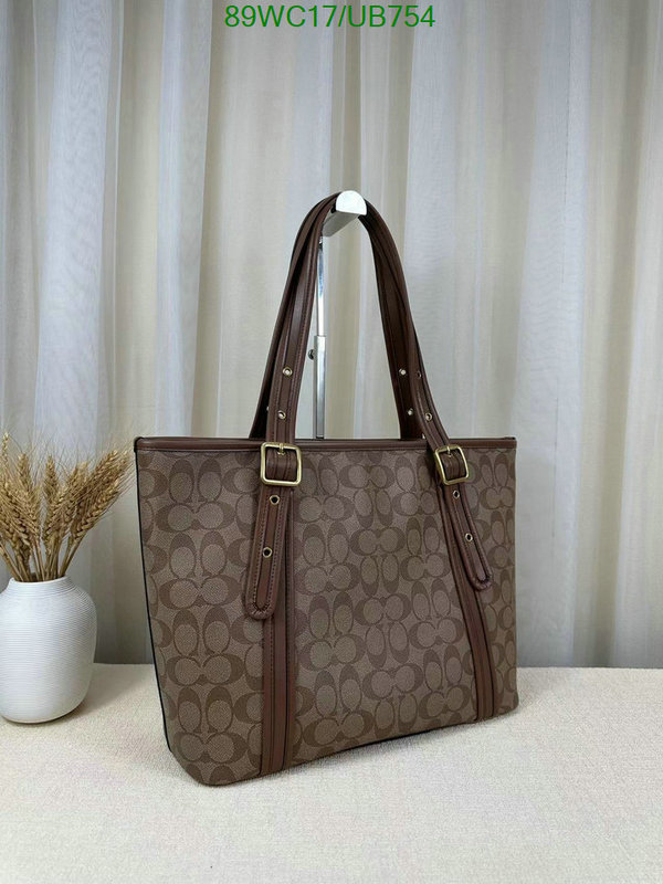 Coach-Bag-4A Quality Code: UB754 $: 89USD