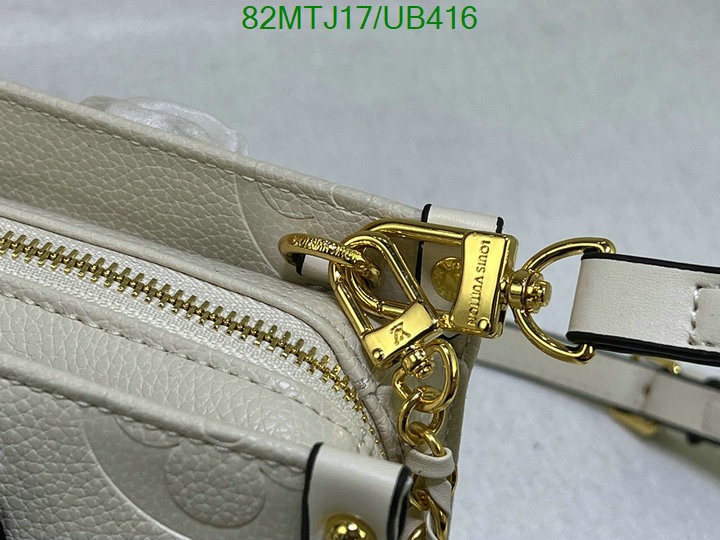 LV-Bag-4A Quality Code: UB416 $: 82USD