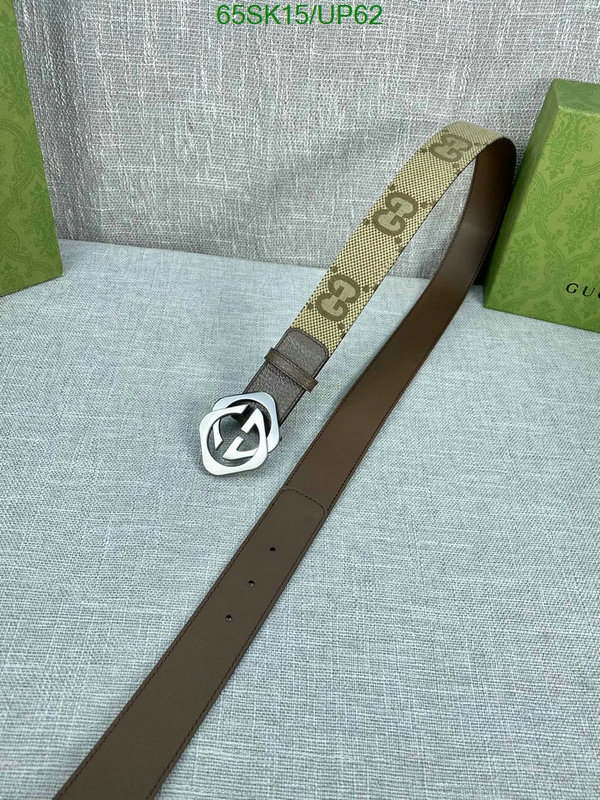 Gucci-Belts Code: UP62 $: 65USD