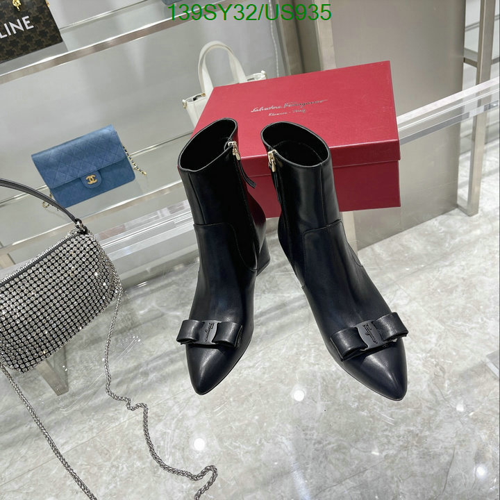 Boots-Women Shoes Code: US935 $: 139USD