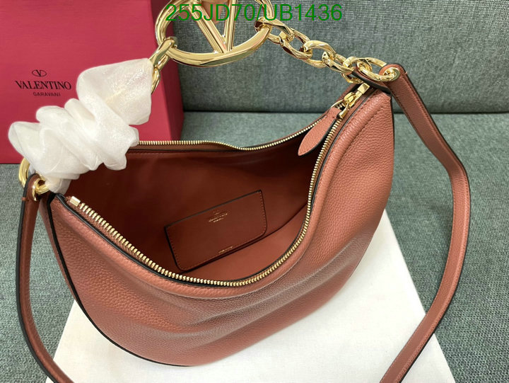 Valentino-Bag-Mirror Quality Code: UB1436 $: 255USD