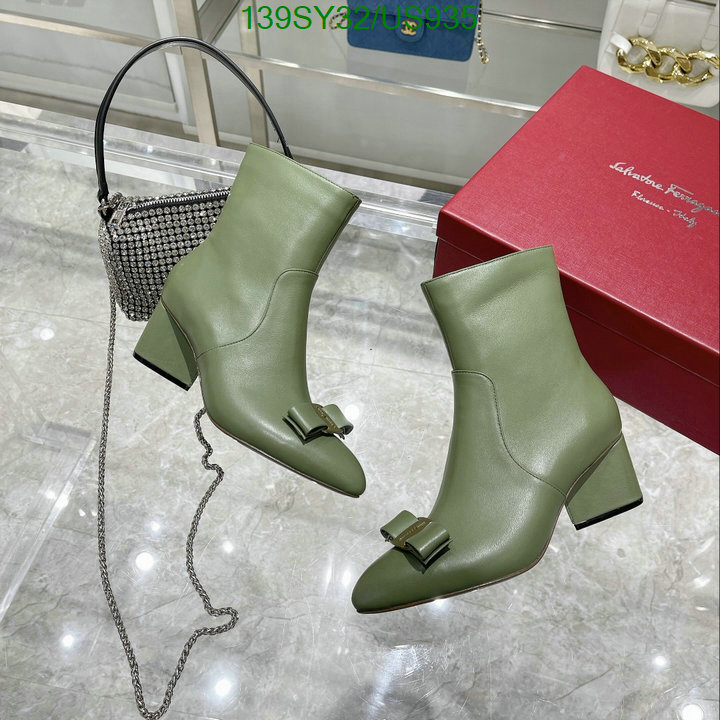 Boots-Women Shoes Code: US935 $: 139USD