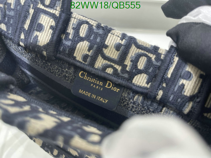 Dior-Bag-4A Quality Code: QB555 $: 82USD