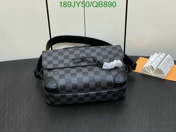 LV-Bag-Mirror Quality Code: QB890 $: 189USD