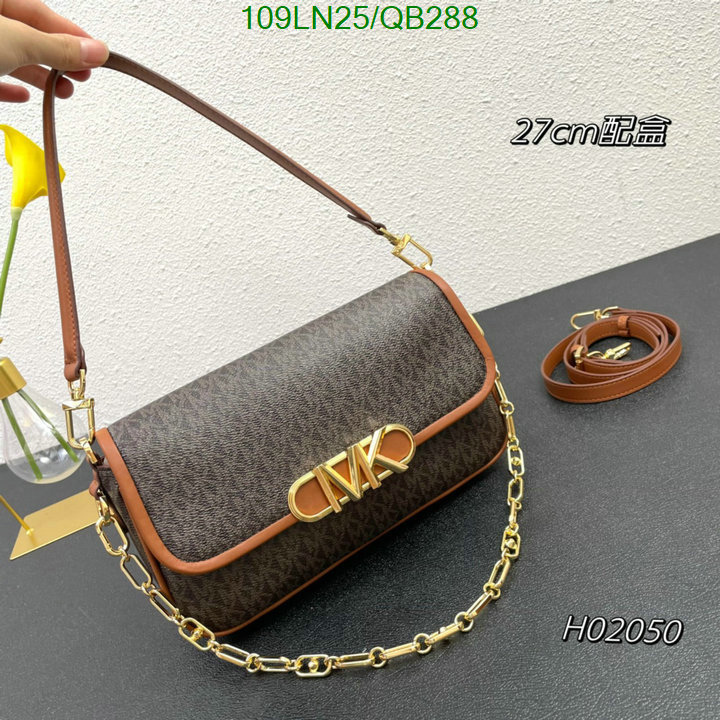 Michael Kors-Bag-4A Quality Code: QB288 $: 109USD