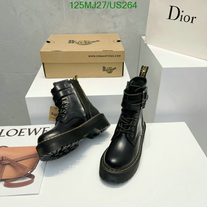 Boots-Women Shoes Code: US264 $: 125USD