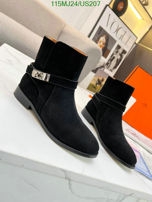 Boots-Women Shoes Code: US207 $: 115USD