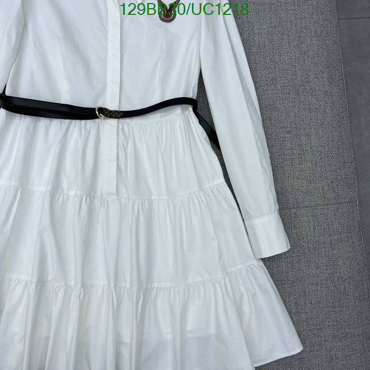 LV-Clothing Code: UC1218 $: 129USD
