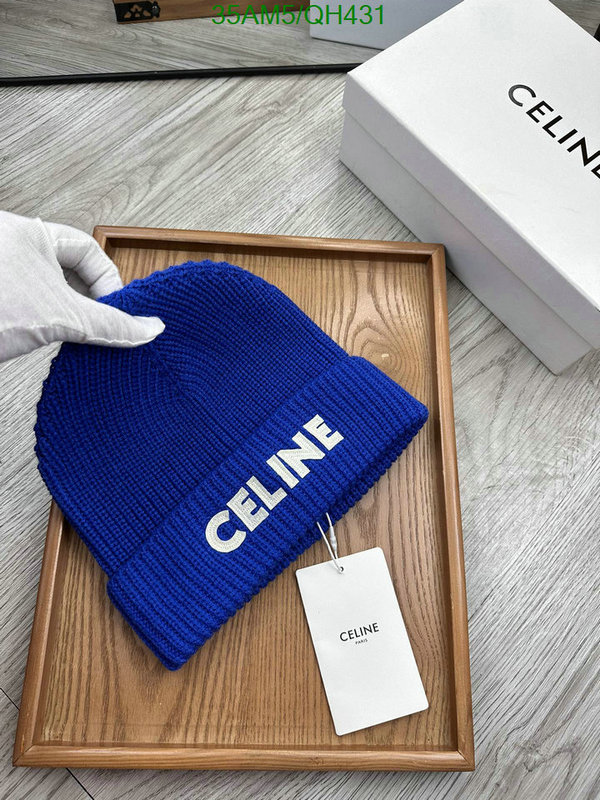 Celine-Cap(Hat) Code: QH431 $: 35USD