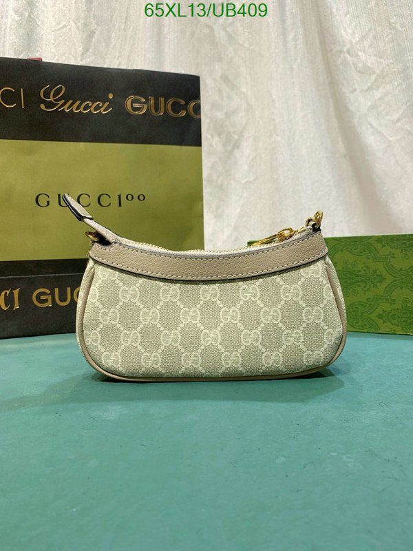 Gucci-Bag-4A Quality Code: UB409 $: 65USD