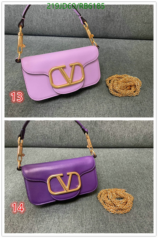 Valentino-Bag-Mirror Quality Code: RB6185 $: 219USD