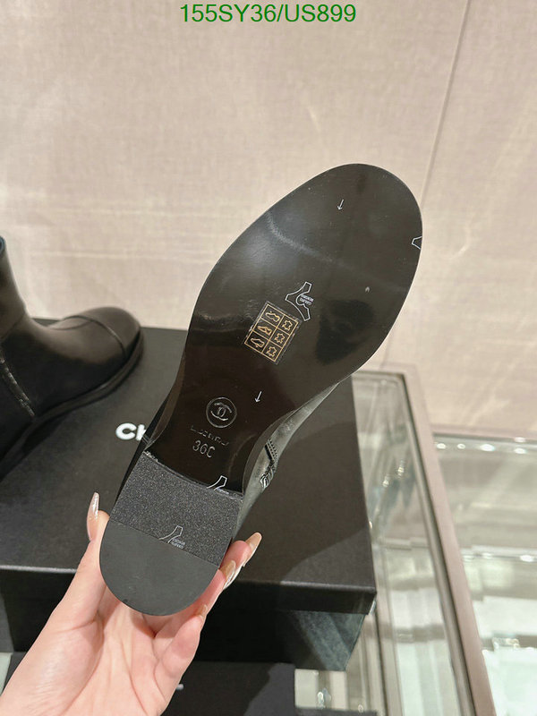 Chanel-Women Shoes Code: US899 $: 155USD