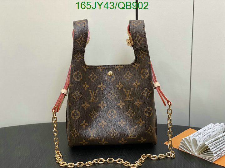 LV-Bag-Mirror Quality Code: QB902 $: 165USD