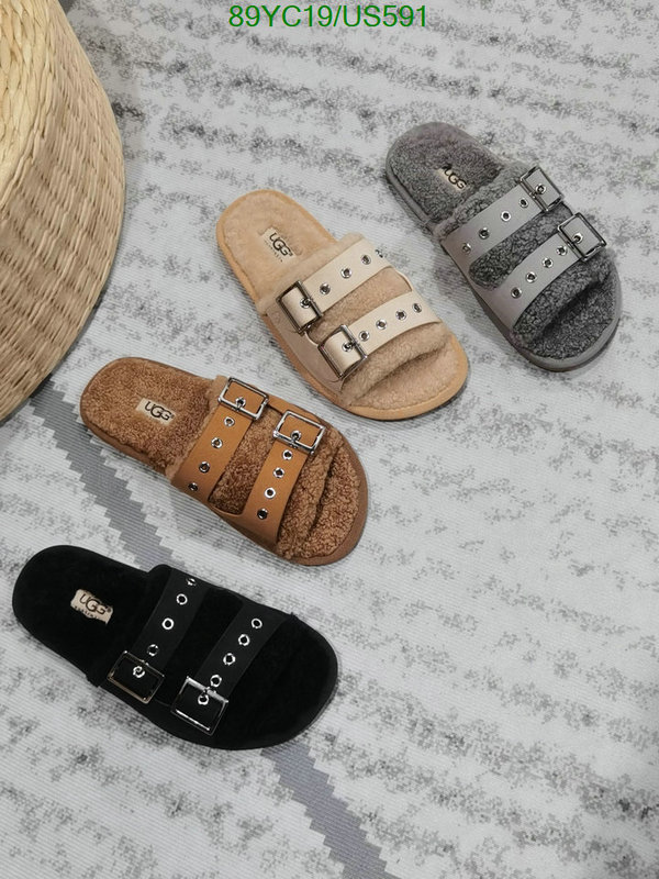 UGG-Women Shoes Code: US591 $: 89USD