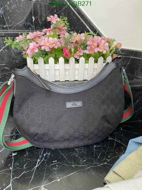 Gucci-Bag-4A Quality Code: QB271 $: 59USD