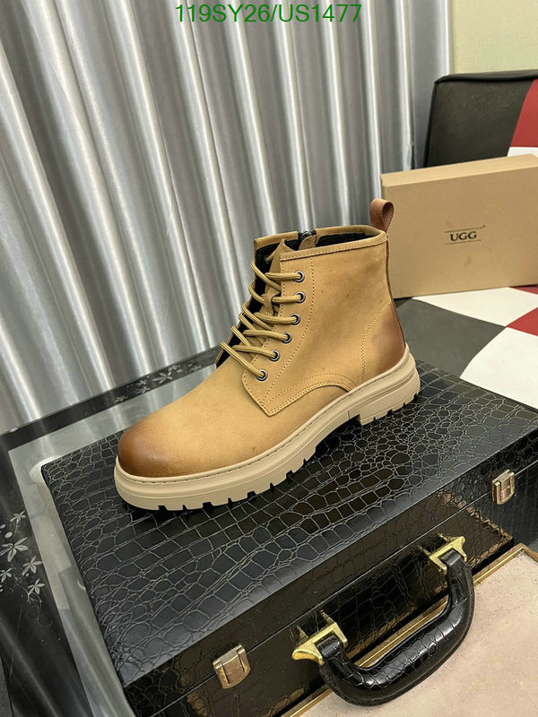 UGG-Men shoes Code: US1477 $: 119USD