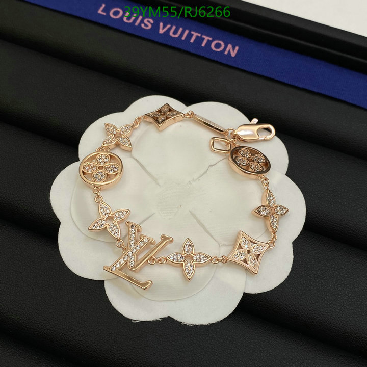 LV-Jewelry Code: RJ6266 $: 39USD