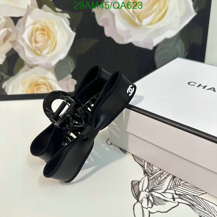 Chanel-Headband Code: QA623 $: 29USD