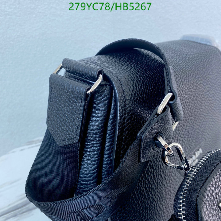 Prada-Bag-Mirror Quality Code: ZB5267 $: 279USD