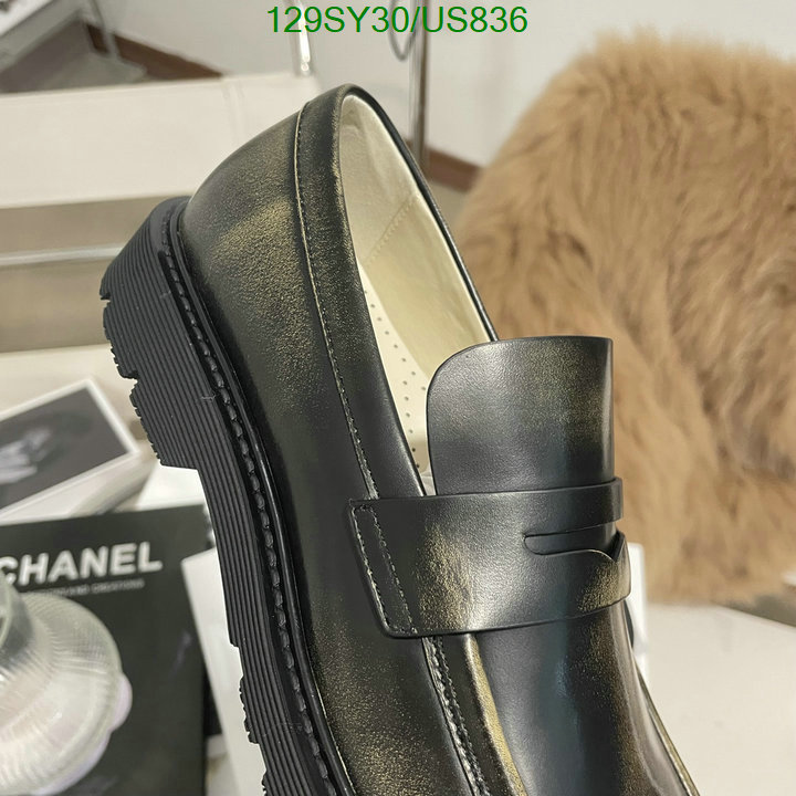 Loewe-Women Shoes Code: US836 $: 129USD