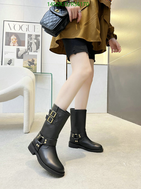 Boots-Women Shoes Code: RS6170 $: 145USD