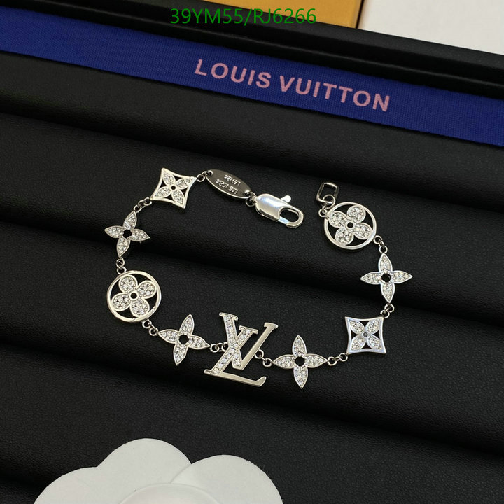 LV-Jewelry Code: RJ6266 $: 39USD