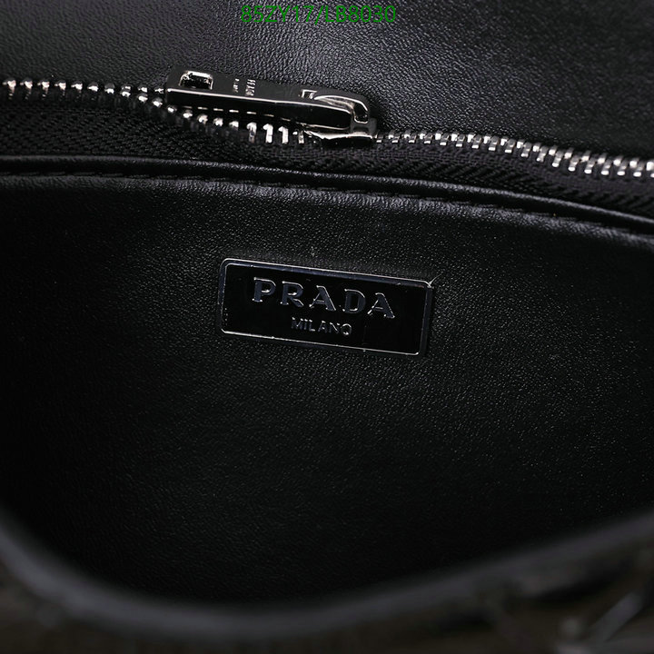 Prada-Bag-4A Quality Code: LB8030 $: 85USD