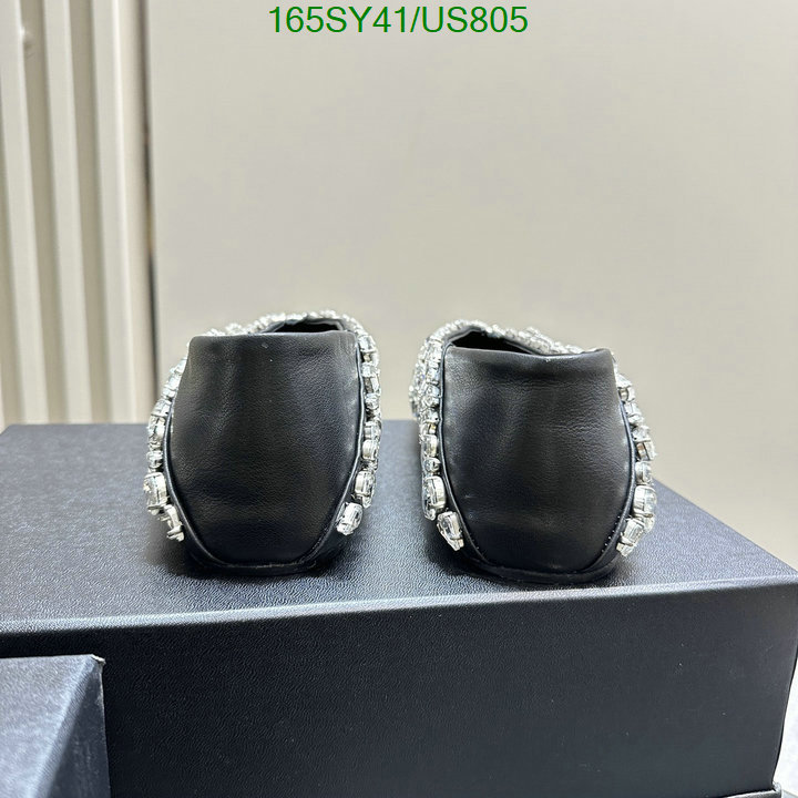 JIL Sander-Women Shoes Code: US805 $: 165USD