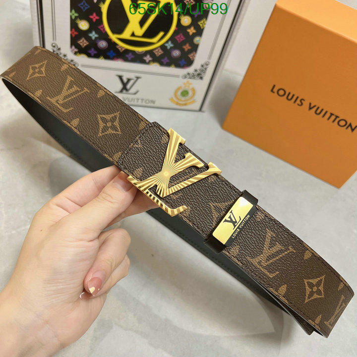 LV-Belts Code: UP99 $: 65USD