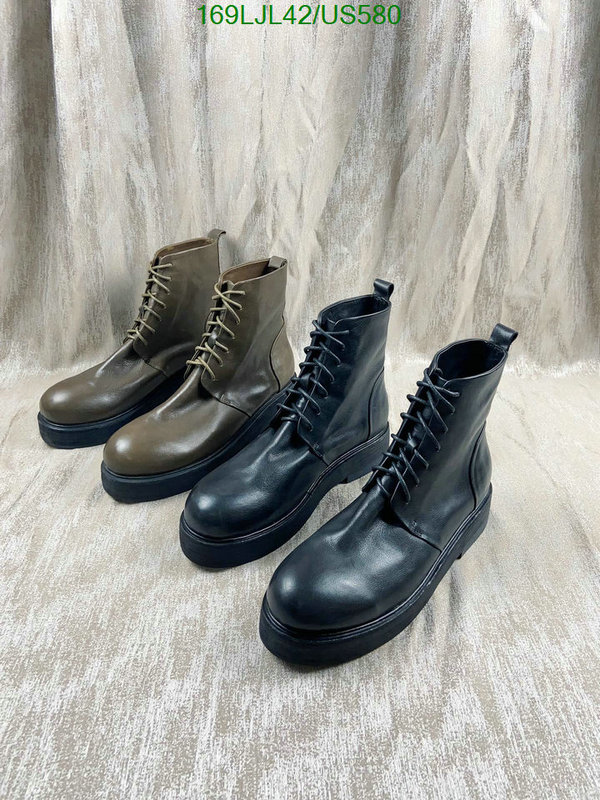 Boots-Women Shoes Code: US580 $: 169USD