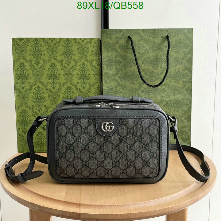 Gucci-Bag-4A Quality Code: QB558 $: 89USD