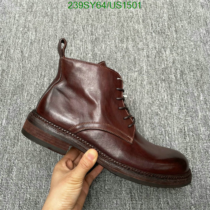 Boots-Men shoes Code: US1501 $: 239USD