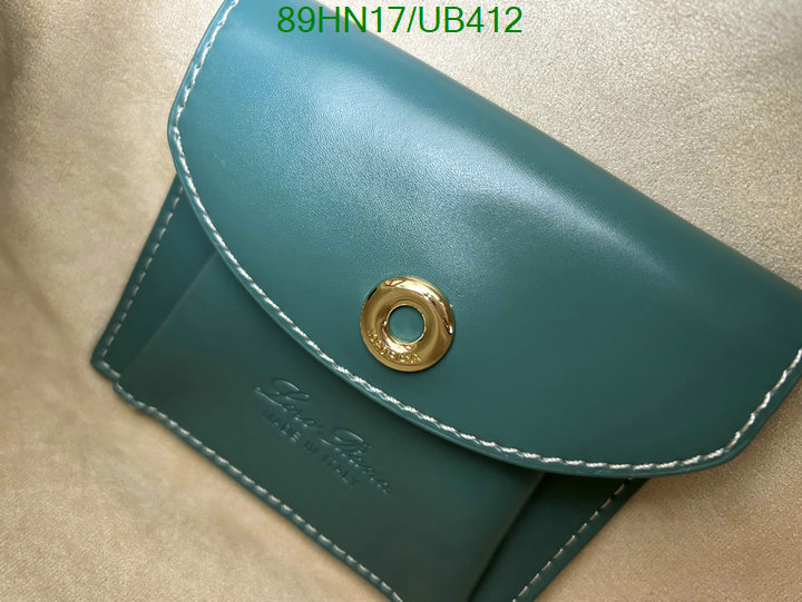 Loro Piana-Bag-4A Quality Code: UB412 $: 89USD