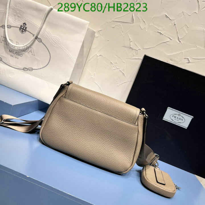 Prada-Bag-Mirror Quality Code: HB2823 $: 289USD
