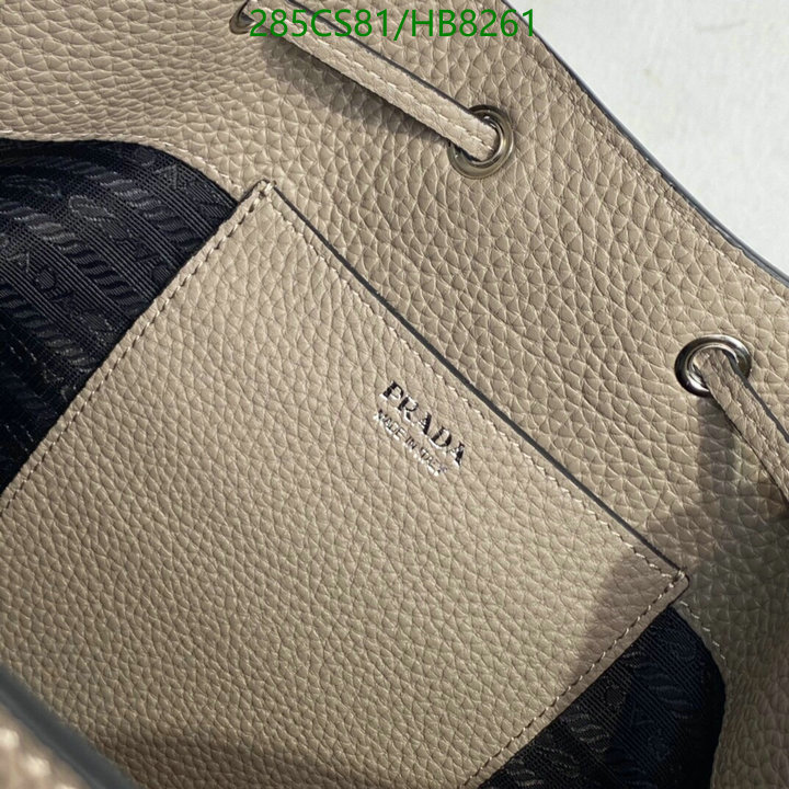 Prada-Bag-Mirror Quality Code: HB8261 $: 285USD