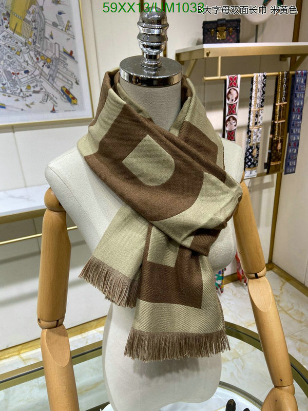 Burberry-Scarf Code: UM1033 $: 59USD