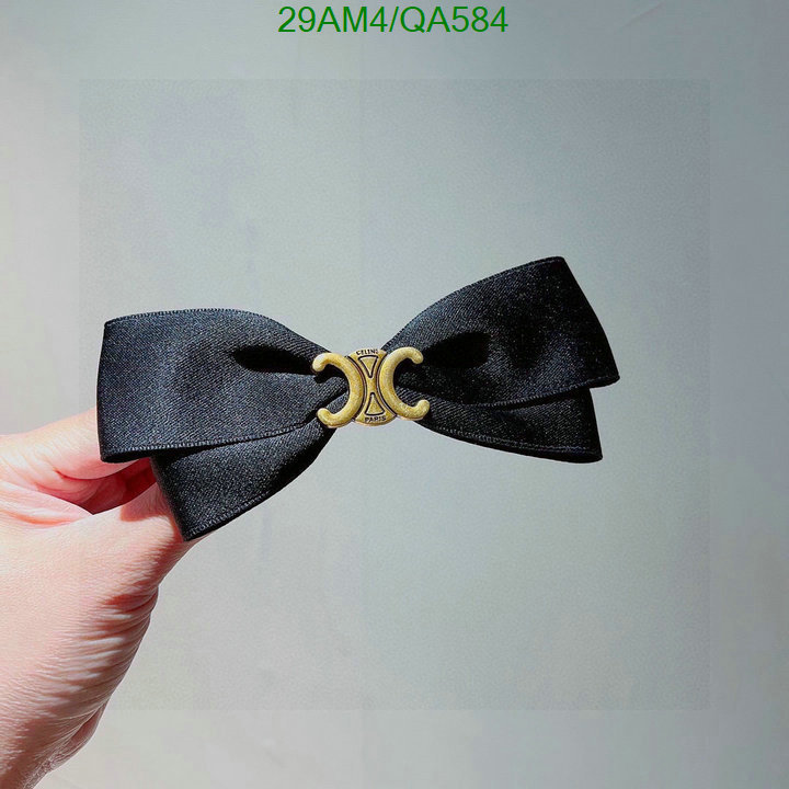 Celine-Headband Code: QA584 $: 29USD