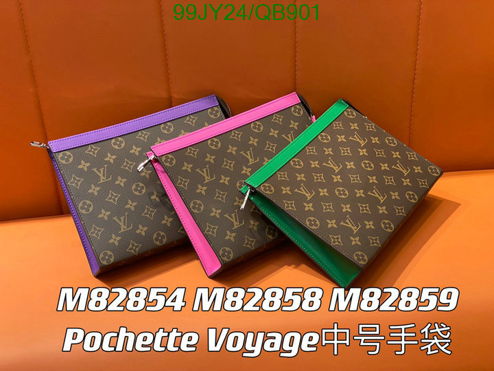 LV-Bag-Mirror Quality Code: QB901 $: 99USD