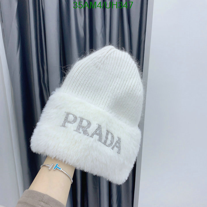 Prada-Cap(Hat) Code: UH347 $: 35USD