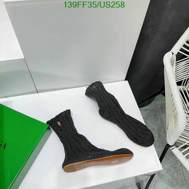 BV-Women Shoes Code: US258 $: 139USD