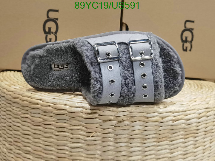 UGG-Women Shoes Code: US591 $: 89USD