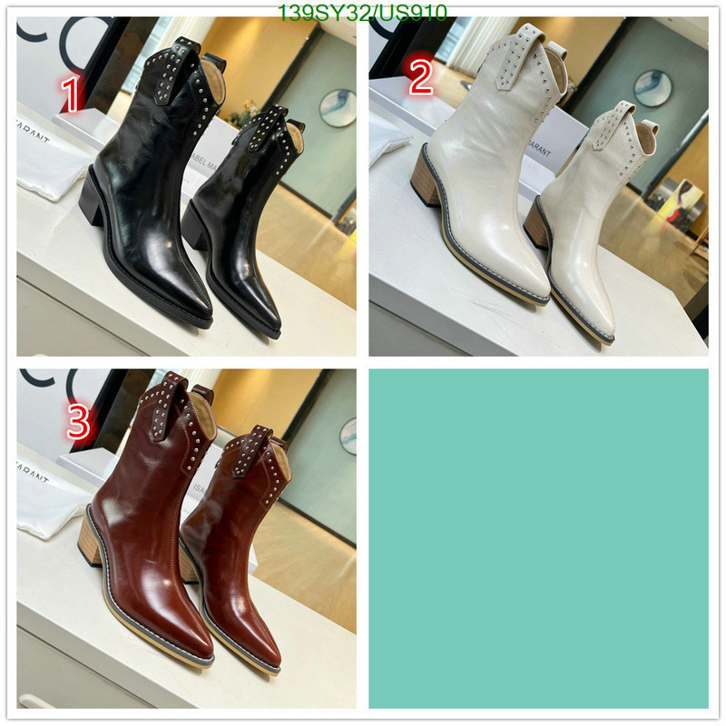 Boots-Women Shoes Code: US910 $: 139USD