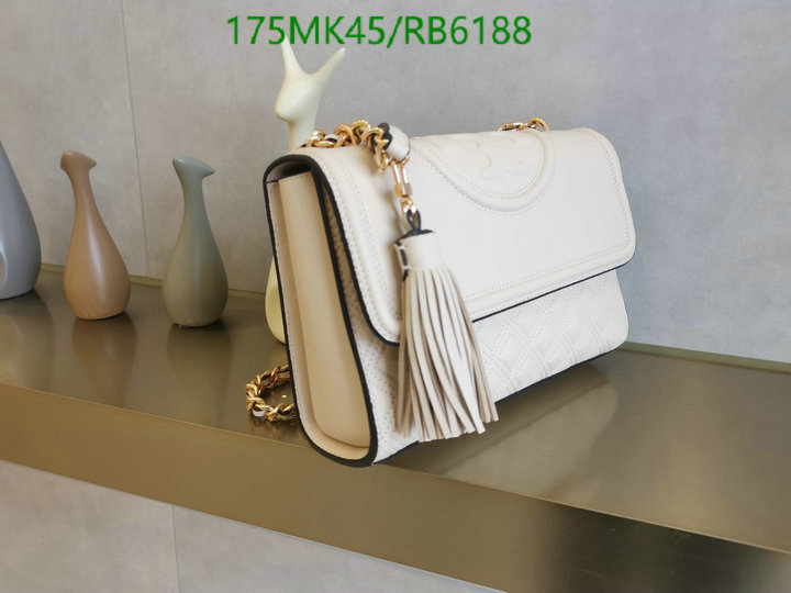 Tory Burch-Bag-Mirror Quality Code: RB6188 $: 175USD