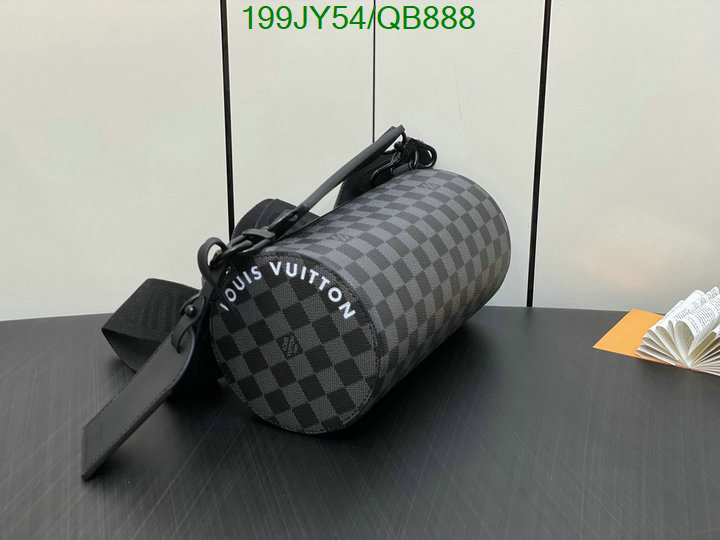 LV-Bag-Mirror Quality Code: QB888 $: 199USD