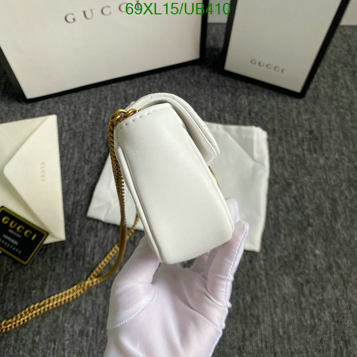 Gucci-Bag-4A Quality Code: UB410 $: 69USD