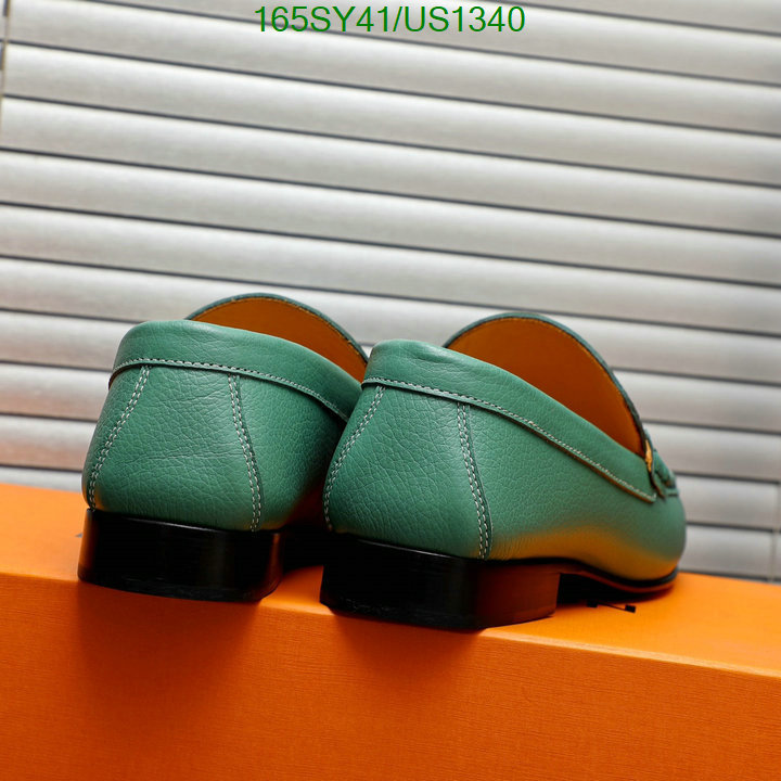 LV-Men shoes Code: US1340 $: 165USD