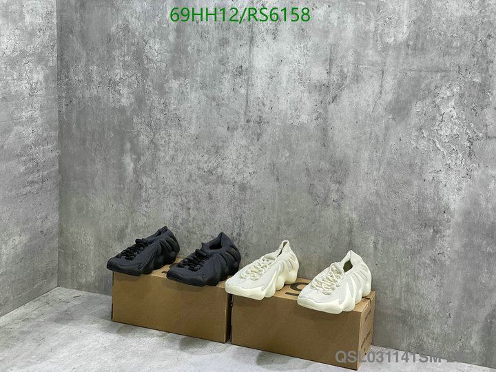 Adidas Yeezy Boost-Men shoes Code: RS6158 $: 69USD
