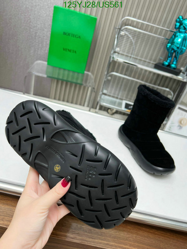 BV-Women Shoes Code: US561 $: 125USD