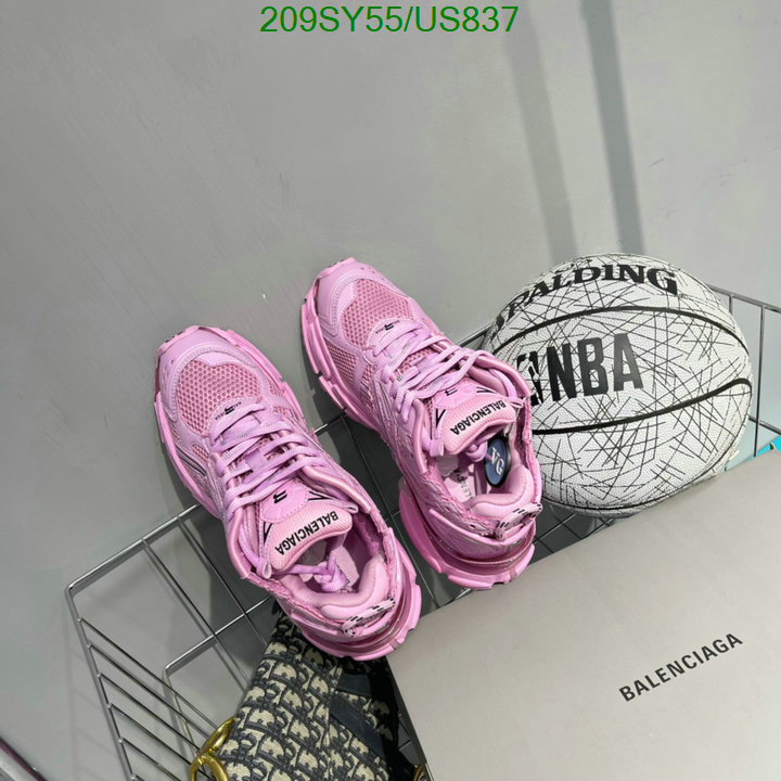 Balenciaga-Women Shoes Code: US837